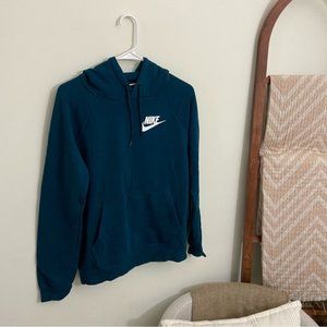 urquoise Sweatshirt